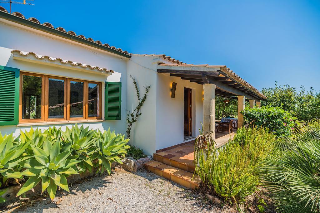 Can Boi Pollensa Exterior foto